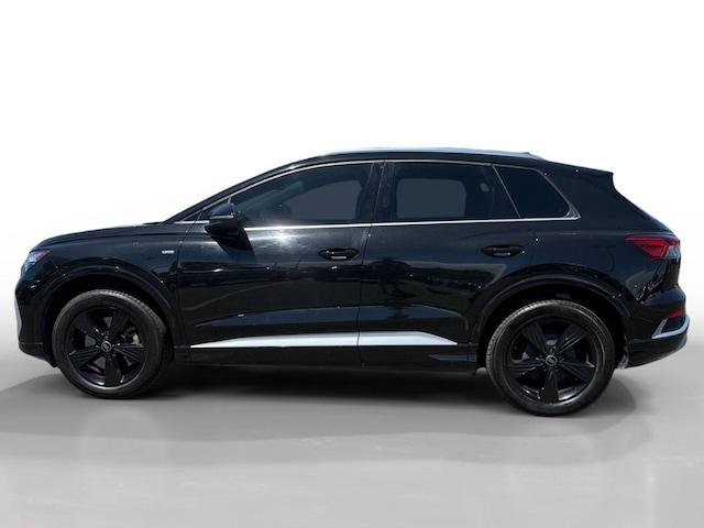 audi q4 e-tron 2023 WA1K2BFZ6PP061255 image audi q4 e-tron 2023 WA1K2BFZ6PP061255 image